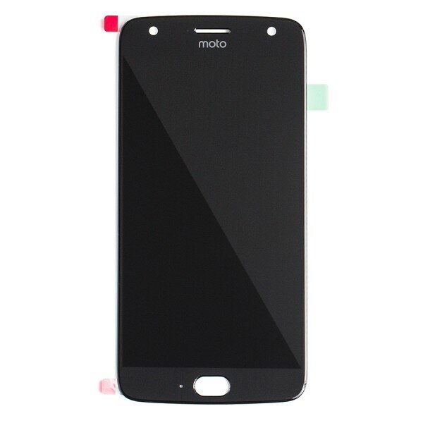 Motorola Moto X4-Display + Digitizer- Black