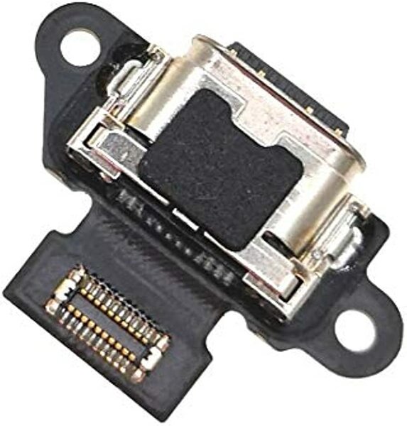 Motorola Moto X4- Charge Connector