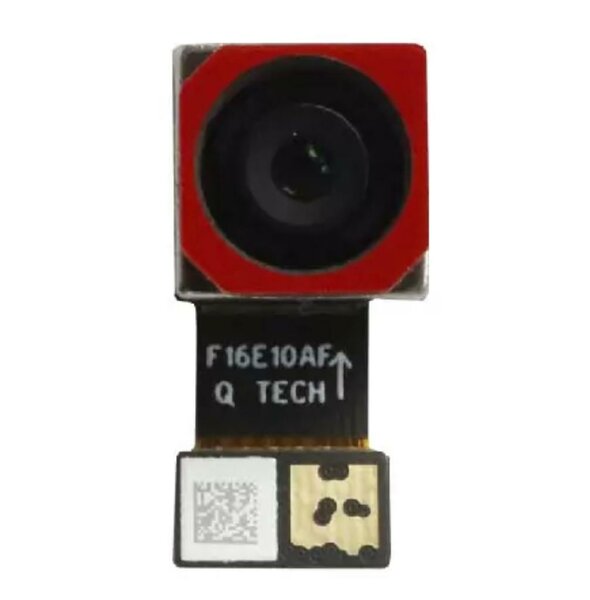 Motorola Moto G8 Power- Back Camera 16MP