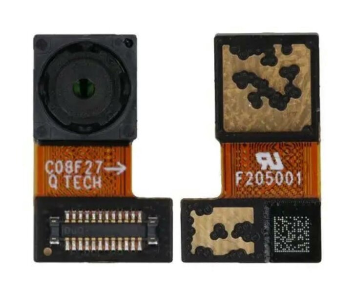 Motorola Moto G10 XT2127 / XT2127-2- Front Camera 8MP