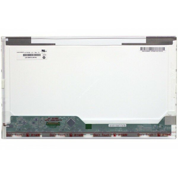 Laptop-LCD-17.3-inch-1600X900-Glossy 40-pin-N173FGE-L23