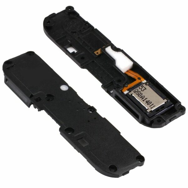 Motorola Moto G9 Play- Buzzer/Loudspeaker