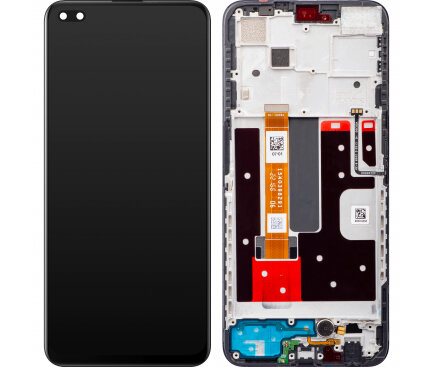 Oppo A92S/ Reno 4Z 5G-LCD Display Module- Black