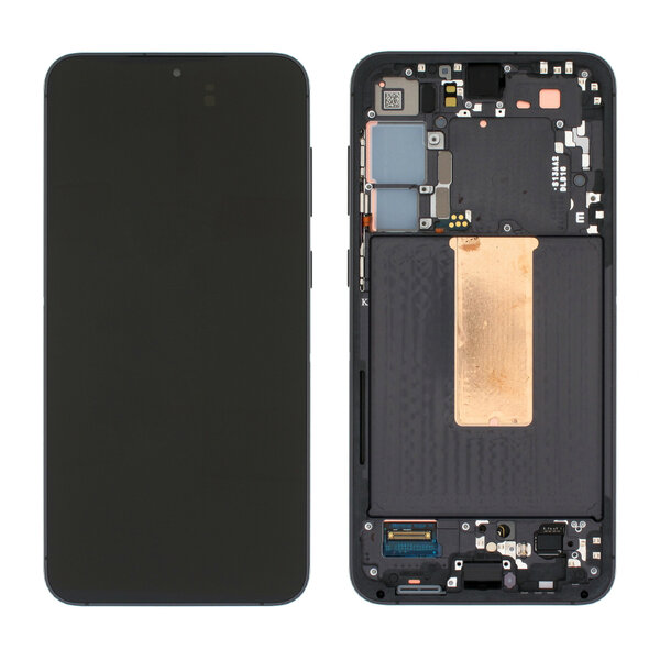 Samsung Galaxy S23 Plus SM-S916B-LCD Display Module- Black