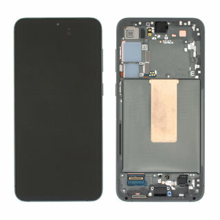 Samsung Galaxy S23 Plus SM-S916B-LCD Display Module- Green