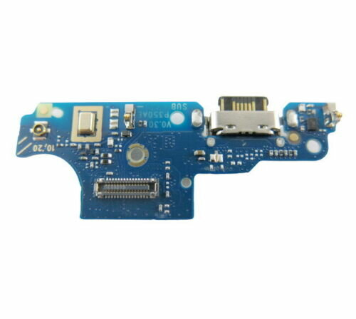 Motorola Moto G20 XT2128- Charger Connector Board