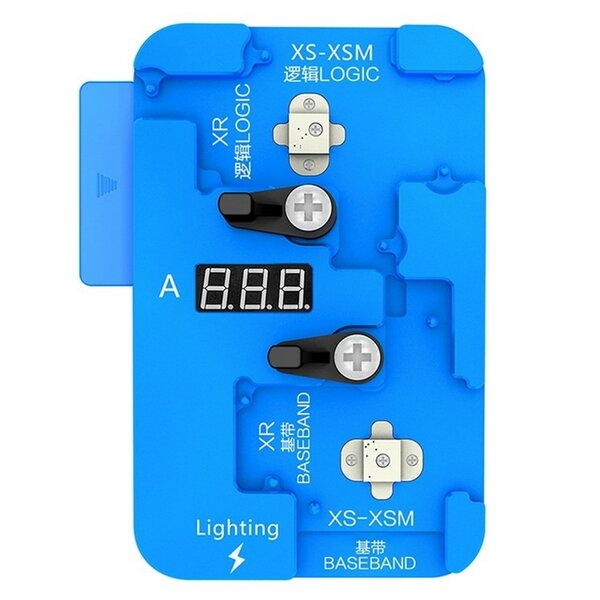 JC BLE-X Logic baseband EEPROM chip non-Removal module For iPhone XR/XS/XS Max