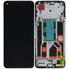 Oppo F21 Pro/ Reno7 4G/ Reno 8-LCD Display Module- Black