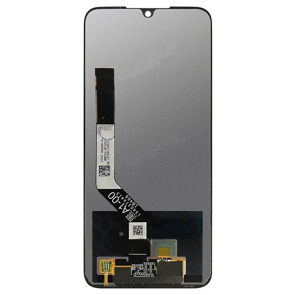Xiaomi Redmi Note 7-Dispplay + Digitizer- Black