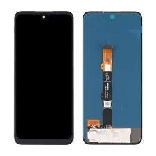 Motorola Moto G31 XT2173-Display + Digitizer- Black