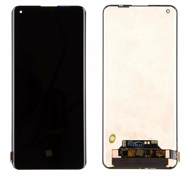 OnePlus 9 Pro-Display + Digitizer- Black