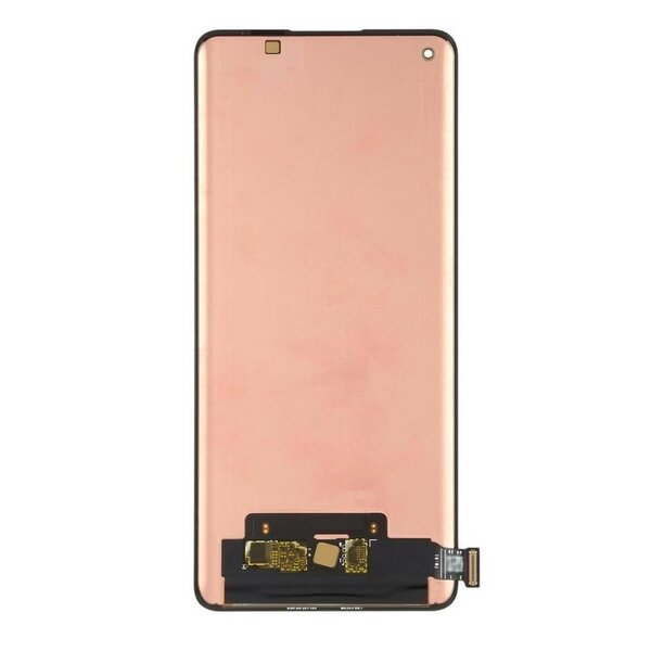 Oppo Reno 6 Pro-Display + Digitizer- Black