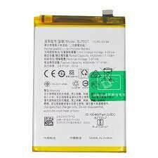 Realme- Battery BLP757
