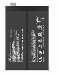 Realme- Battery BLP887