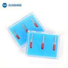 Sunshine Film Cutting Machine Head 3Pcs