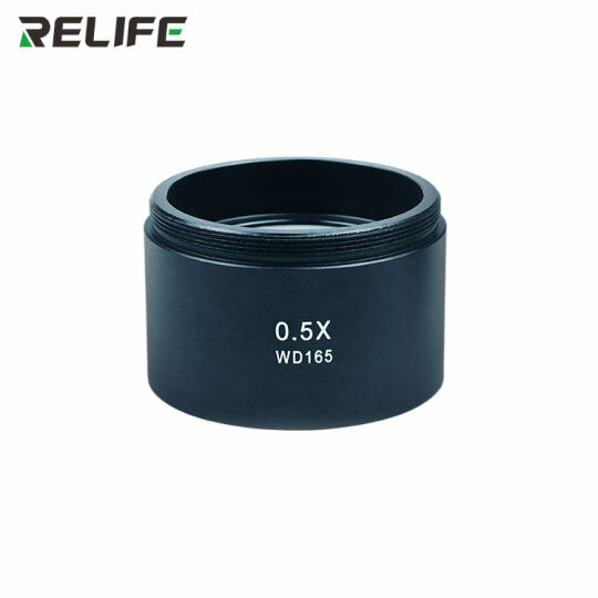Relife M-21 0.5x Auxiliary Lens