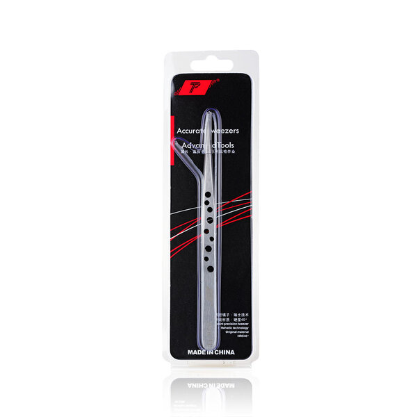 Kaisi Precision Pointed Tweezer AAA-15