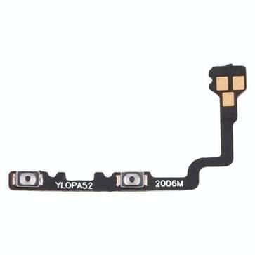 Oppo A72 4G CPH2067- Volume Flex