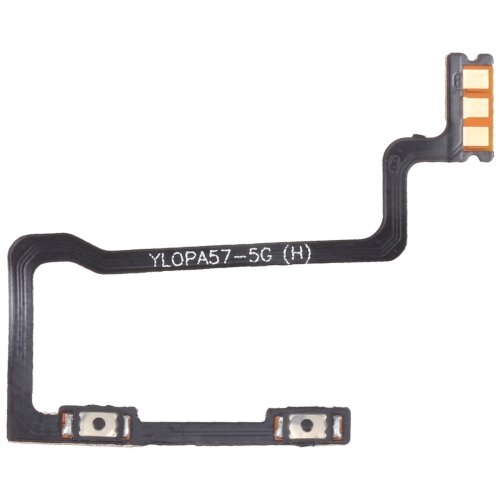 Oppo A78 5G CPH2483/ CPH2495- Volume Flex