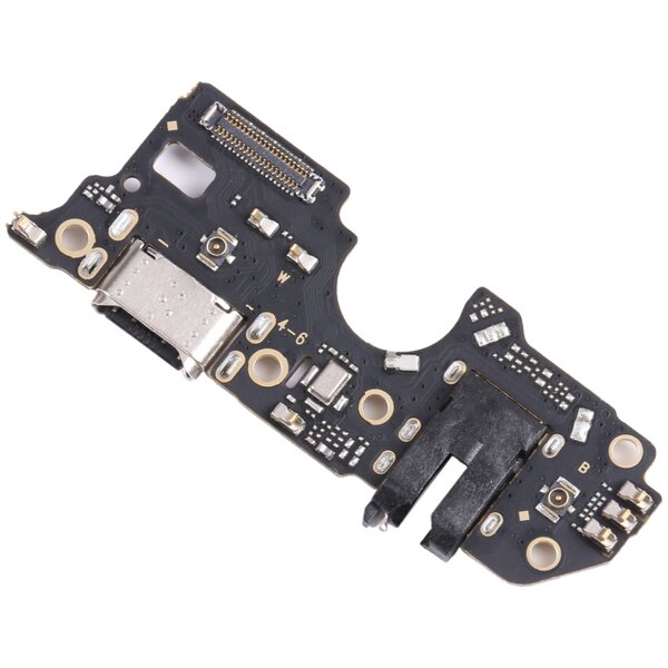 Oppo A78 5G CPH2483/ CPH2495- Charger Connector Board