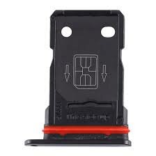 Oneplus 8 Pro-Sim Holder- Black