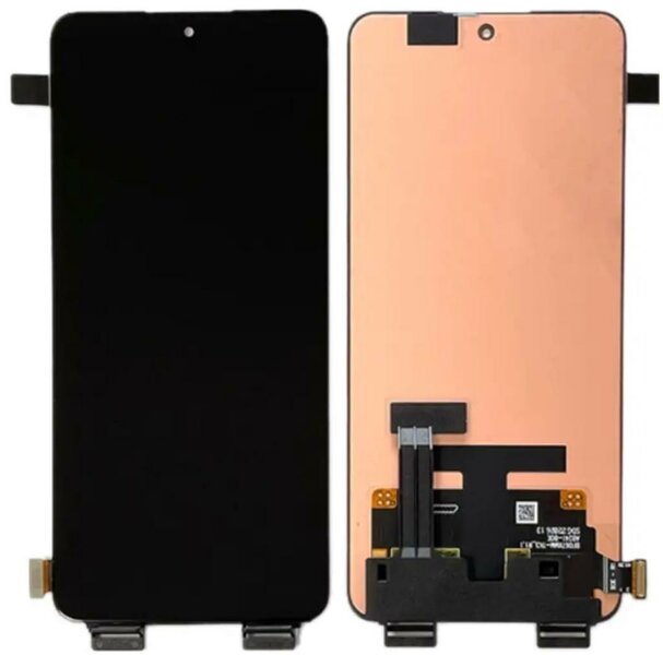 OnePlus 10T CPH2415-Display + Digitizer- Black