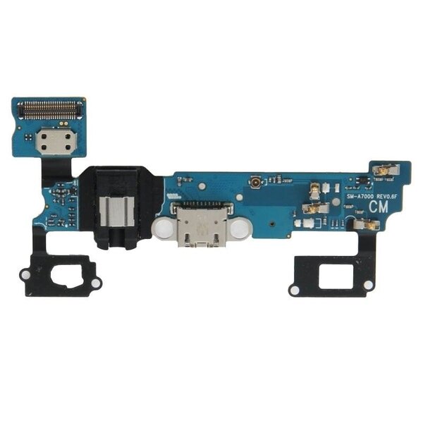 Samsung Galaxy A7 SM-A700F- Charger Connector Flex