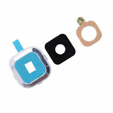 Samsung Galaxy A7 SM-A700F- Camera Lens + Frame
