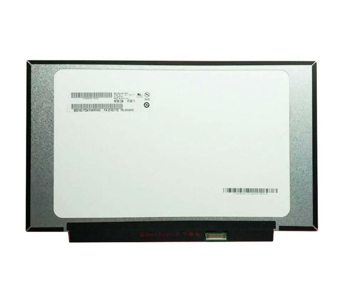 Laptop LCD 14.0 inch-1366X768-Glossy 30-pin-N140BGA-EB4