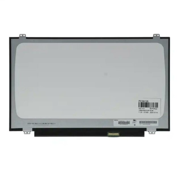 Laptop LCD 14.0 inch-1366X768-Matte 30-pin- N140BGA-EA3