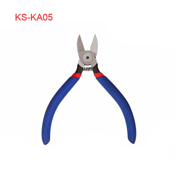Kaisi KS-KA05 Precision Diagonal Cutting Pliers