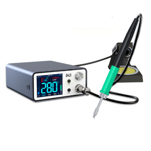 AiXun T3B/ T210 Smart Soldering Station 