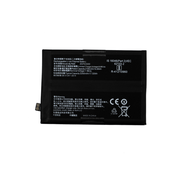 Oppo Reno 8 Pro/ 8 Pro Plus- Battery BLP929