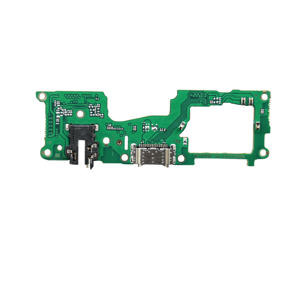 Oppo Reno 6 Z- Charger Connector Board