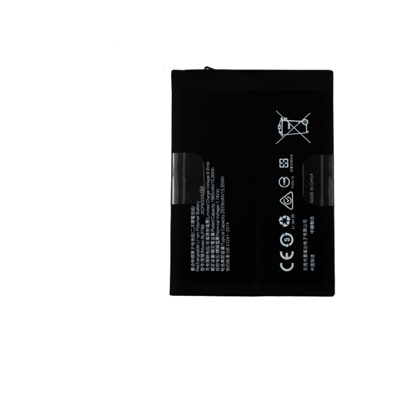 Oppo Reno 4 4G/5G- Battery BLP789