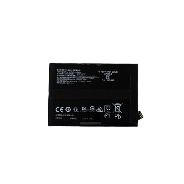 Oppo Find X3/ X3 Pro/ X3 Neo- Battery BLP831