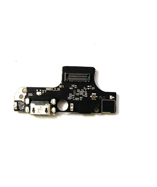 Nokia 2.4- Charger Connector Board