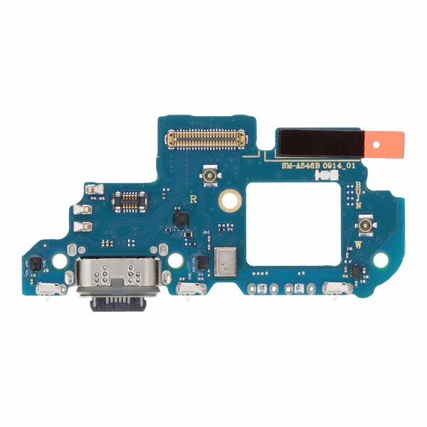 Samsung Galaxy A54 SM-A546B- Charger Connector Board