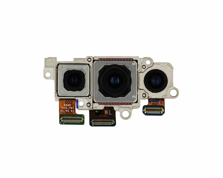 Samsung Galaxy S22 SM-S901B-Back Camera Complete
