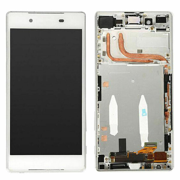 Sony Xperia Z5-Display + Digitizer- Black