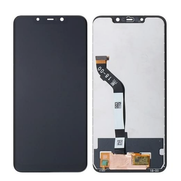Xiaomi Poco F3- Volume Flex