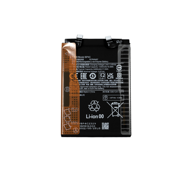 Xiaomi Redmi Note 11T/ 11T Pro Plus- Battery BP4C