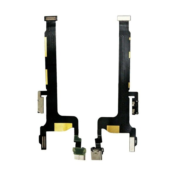 OnePlus Two- Charger Connector Flex