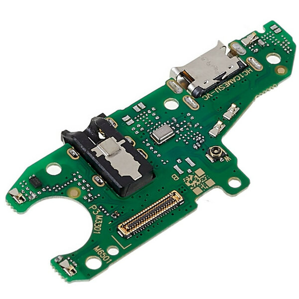 Huawei Honor X7- Charger Connector Board
