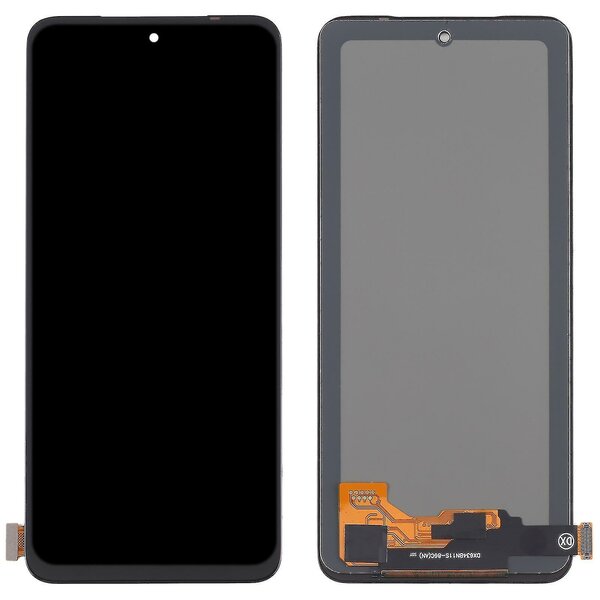Xiaomi Redmi Note 11 4G/ 11S 4G/ Poco M4 Pro 4G -Display + Digitizer- Black