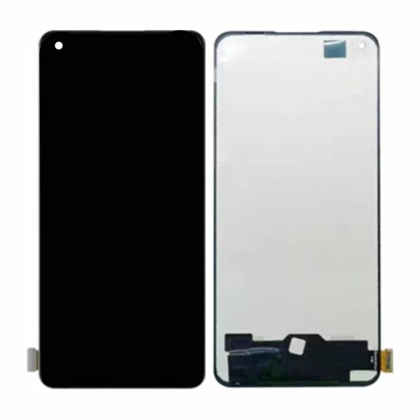 Realme 9 Pro Plus-Display + Digitizer- Black