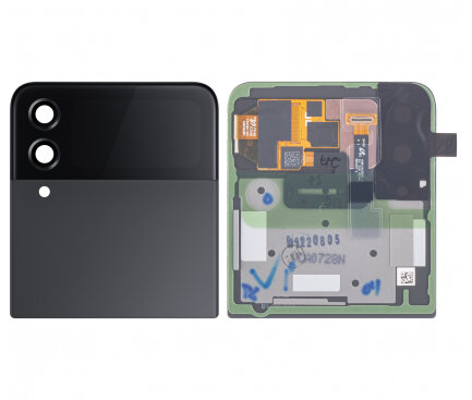 Samsung Galaxy Z Flip 4 SM-F721B-Outer LCD Display- Blue