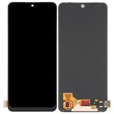 Xiaomi Redmi Note 12-Display + Digitizer- Black