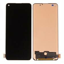 Oppo Reno 8 Lite-Display + Digitizer- Black