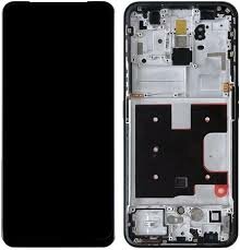 Oppo Reno 2Z CPH1945/ CPH1951-Display + Digitizer + Frame- Black